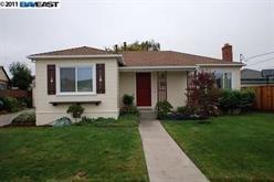 Sold in San Leandro