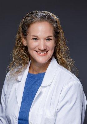 Dr. Paula Sandoe, Audiologist