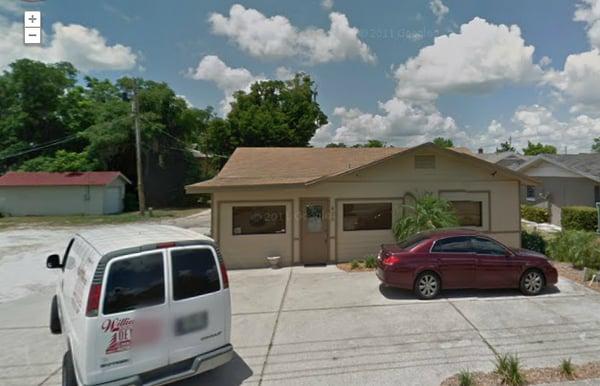 Winter Haven Office