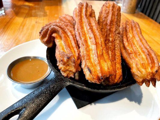 Churros