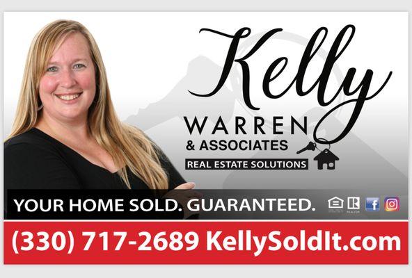 Kelly Warren & Associates Real Estate Soutions