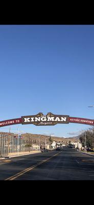 Kingman