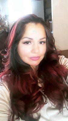 Hey guys, this is Sonia formally from Slick & Dapper. Come see me here @ Royal cuts! Book Now!