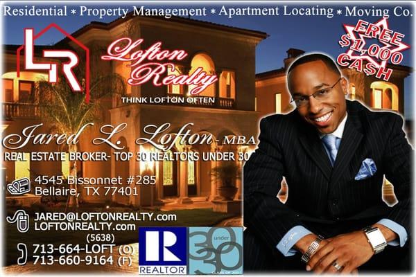 www.LoftonRealty.com