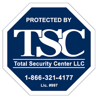 Total Security Center LLC