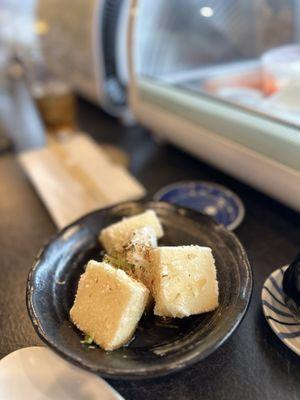 Age dashi tofu