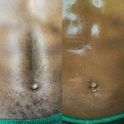 Gentlemen's Stomach Wax