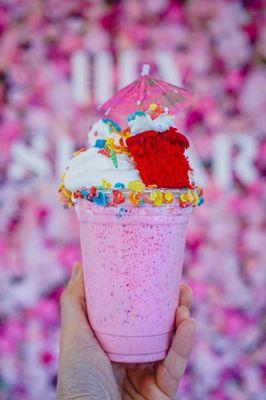 Cake Shake