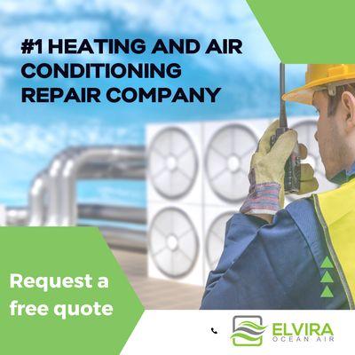 Best Heating and AC Company