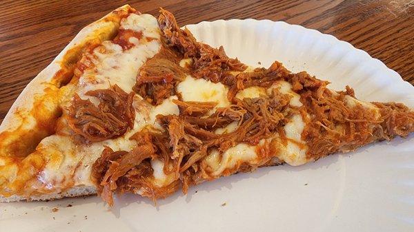 Southern Pork Slice