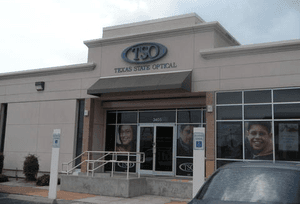 Texas State Optical