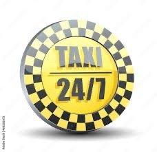 Downtown Taxi