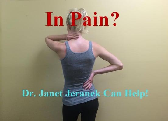 Jeranek Family Chiropractic