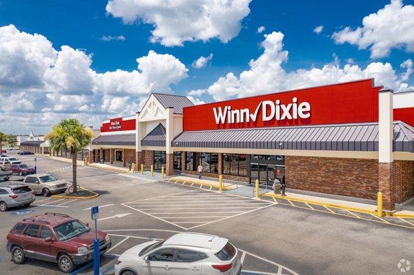 Winn-Dixie