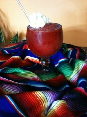 Strawberry Daquiri