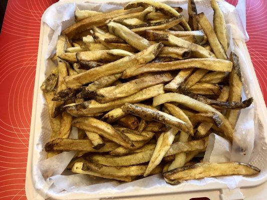 Basket of Fries