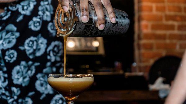 Espresso Martini