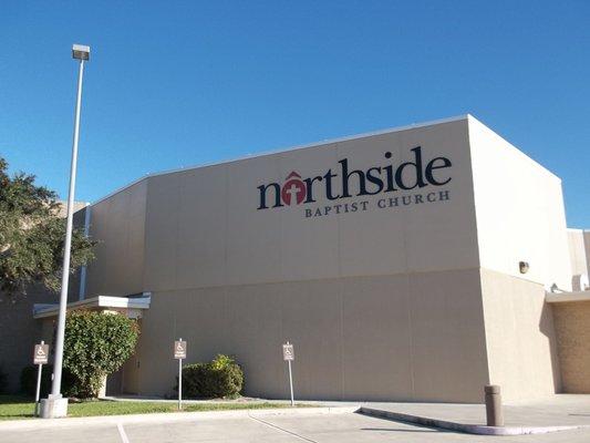 Northside Baptist Church