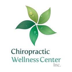 Chiropractic Wellness Center Inc