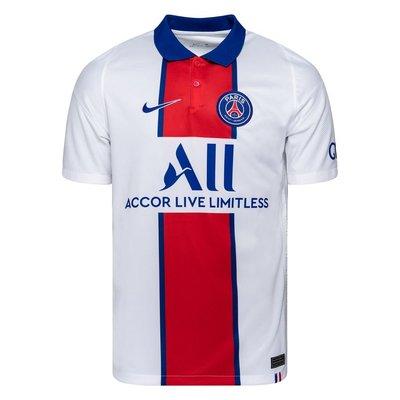 Paris Saint Germain Away Jersey 2020