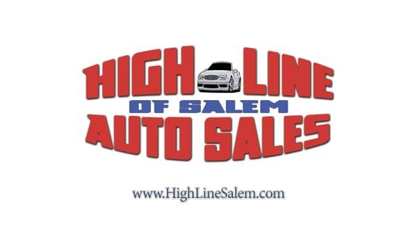 High Line Auto Sales of Salem