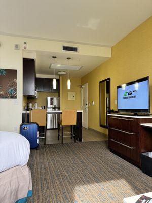 Residence Inn Los Angeles Lax/Century Boulevard