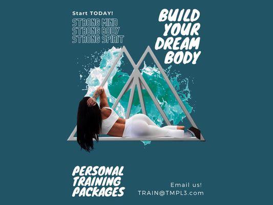 Personal training