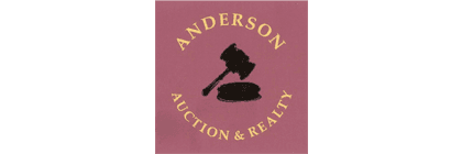 Anderson Auction & Realty