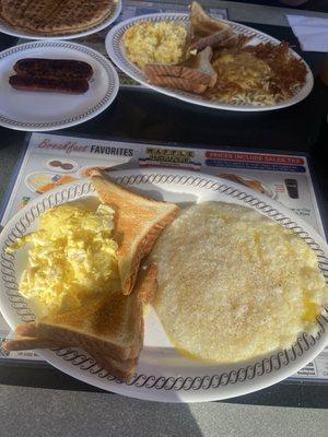 Waffle House