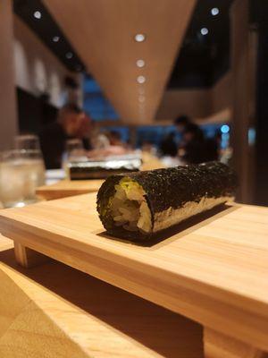 Hand roll