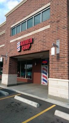 John's Barber Shop