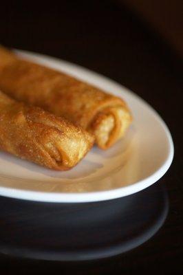 Egg Rolls