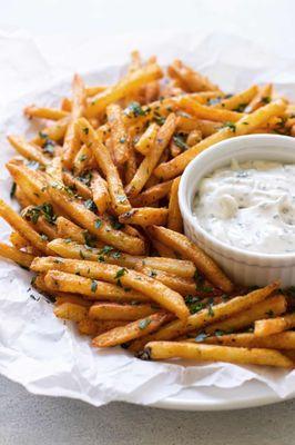 Fries