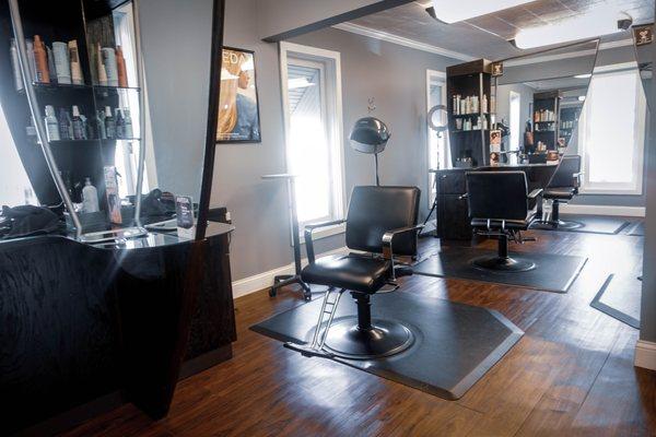 Element Salon and Day Spa