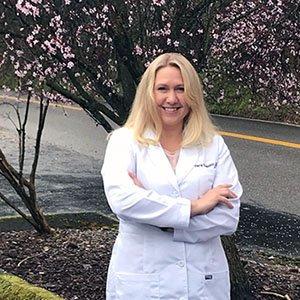 Dr. Vera Dooley, DDS