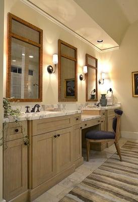 BwCollier Master Bath Room- #houstoninteriordesign #Houstondesign #texasdesign #houstonbath