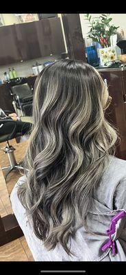 Balayage by Tammy