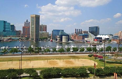 Luxury Condominiums For Sale Baltimore Maryland