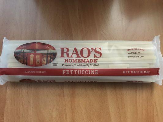 Rao's Specialty Foods