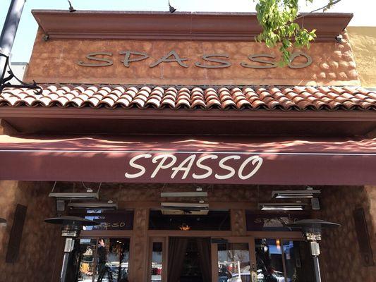 Spasso Ristorante 