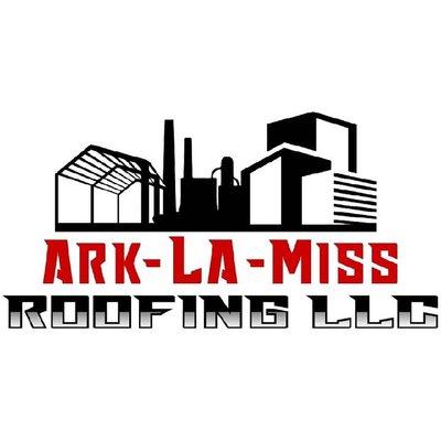 Ark La Miss Roofing LLC