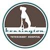 Kensington Veterinary Hospital, your partner in creating healthy and happy pets.