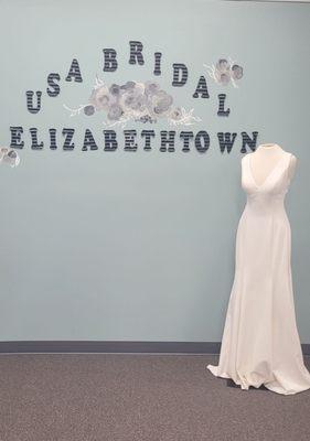 Usa Bridal