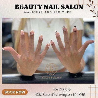 Beauty Nails