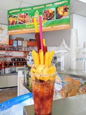 Mangonada