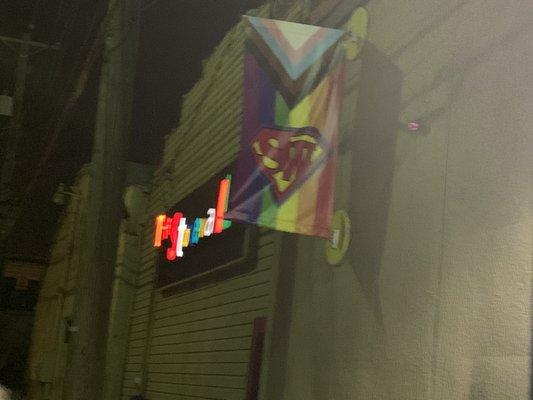 Stonewall Nightclub