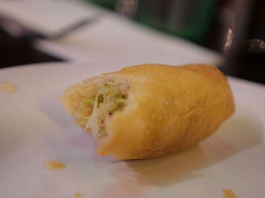 Egg roll