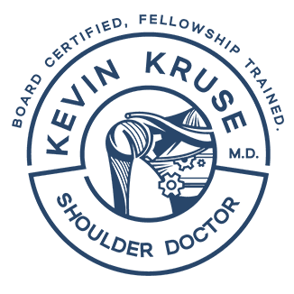 Dr. Kevin Kruse is a board-certified, fellowship-trained orthopedic surgeon specializing in treatment and solutions for shoul...