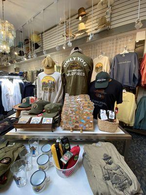 Cannon Beach Clothing Company