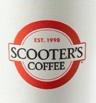 Scooter’s Coffee